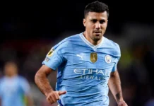 Rodri