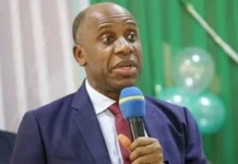 Rotimi Amaechi