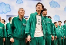 North Korea Executes Citizens for Watching ‘Squid Game’