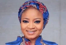 EFCC Arrests Kannywood Actress Samha Inuwa
