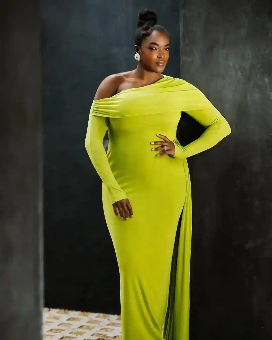 Wunmi Mosaku Biography, Age, Height, Baby, Partner, Married, Movies, TV Shows, Net Worth