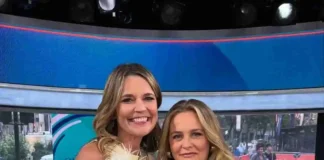 Savannah Guthrie Breaks Down Pleading for Missing 84-Year-Old Mom