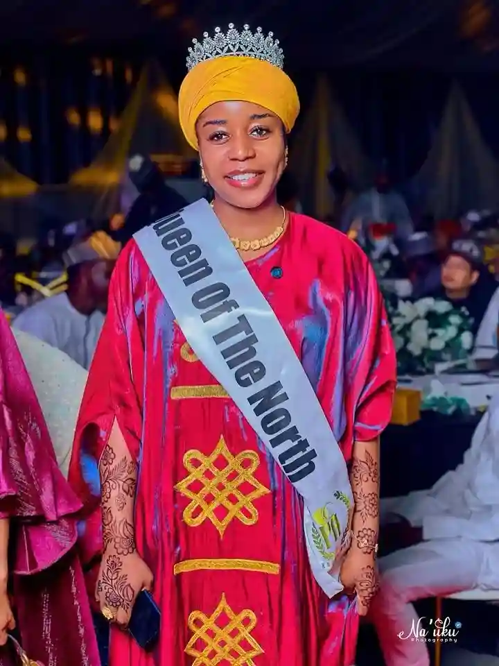 Maryam​‍​‌‍​‍‌​‍​‌‍​‍‌ Bukar Hassan Biography, Age, State Of Origin, Father, Husband, Wedding, Education, Net Worth