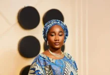 Rahama​‍​‌‍​‍‌​‍​‌‍​‍‌ Saidu Biography, Age, State Of Origin, Tribe, Marriage, Husband, Child, Net Worth
