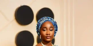 Rahama​‍​‌‍​‍‌​‍​‌‍​‍‌ Saidu Biography, Age, State Of Origin, Tribe, Marriage, Husband, Child, Net Worth