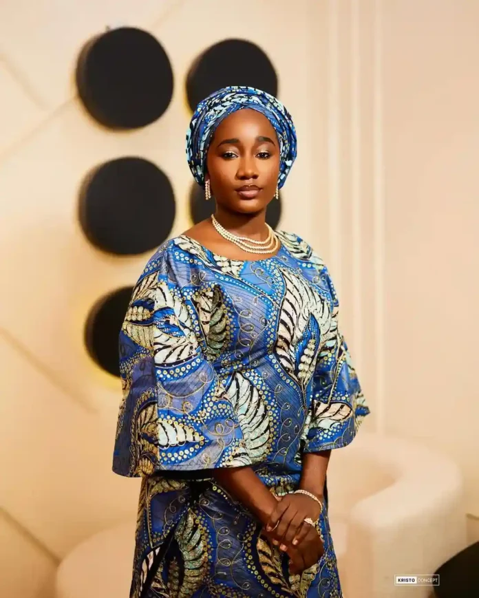 Rahama Saidu Biography, Age, State Of Origin, Tribe, Marriage, Husband, Child, Net Worth Rahama Saidu Biography, Age, State Of Origin, Tribe, Marriage, Husband, Child, Net Worth