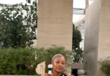 Cyan Boujee Shocks Fans as She Freezes DJ Gigs Until 2026