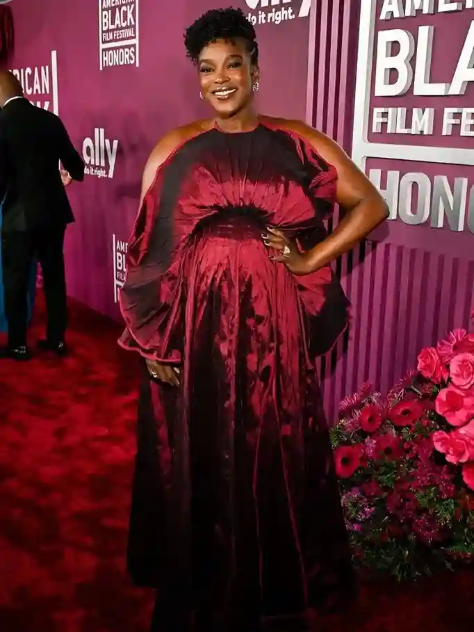 Wunmi Mosaku Biography, Age, Height, Baby, Partner, Married, Movies, TV Shows, Net Worth