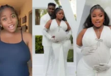 Veekee James Under Fire For Making Baby Registry Public After Pregnancy Reveal