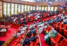 Senate Amends Electoral Act to Allow Electronic Transmission of Results