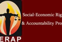 SERAP Sues CBN Over Alleged N3 Trillion Missing Funds