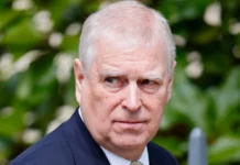 Prince Andrew Arrested Over Alleged Misconduct Linked to Epstein