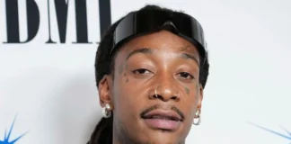Wiz Khalifa Announces Death of Father