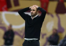 Morocco Coach Regragui Tenders Resignation After AFCON Final Defeat