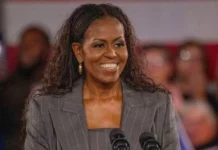 Michelle Obama