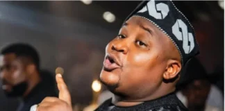 Cubana Chief Priest Appointed Imo Director of City Boy Movement