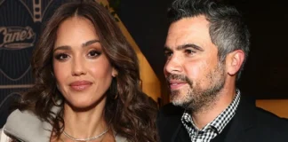 Jessica Alba and Cash Warren Finalize Divorce