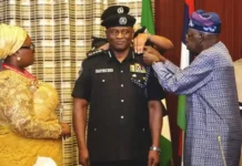 New IGP Tunji Disu Vows Zero Tolerance for Corruption, Abuse