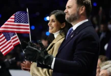 US Vice President J.D. Vance Booed During 2026 Winter Olympics Opening Ceremony in Milan