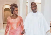 Femi Otedola DJ Cuppy