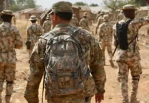 Insecurity: U.S. to Deploy 200 Military Personnel to Nigeria