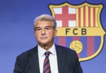 Joan Laporta Resigns as Barcelona President Ahead of March 15 Election