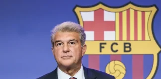 Joan Laporta Resigns as Barcelona President Ahead of March 15 Election