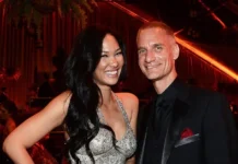After Years Apart, Kimora Lee Simmons and Tim Leissner Move to Officially End Marriage Kimora Lee Simmons Reportedly Refuses to Leave $25 Million Beverly Hills Mansion Allegedly Bought With Stolen Funds