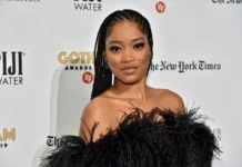 Keke Palmer explains why she’ll never live in the same house as a romantic partner