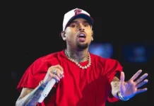 Songwriter Sues Chris Brown Over Alleged Unpaid Royalties on Hit Tracks