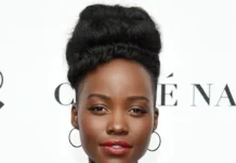 Lupita Nyong'o Reveals She Is Living With Over 50 Uterine Fibroids