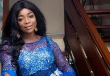 Why I’m not rich like other actresses — Bimbo Akintola