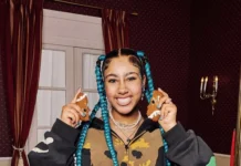 North West Signs With Gamma