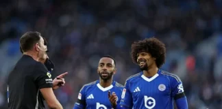 Leicester City