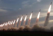 War: Panic as Iran retaliates, fires missiles at Israel