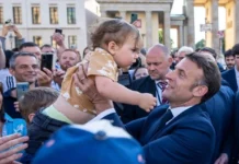 France Urges Young Adults Under 30 to Start Families Earlier Amid Growing Fertility Crisis