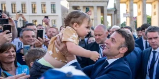 France Urges Young Adults Under 30 to Start Families Earlier Amid Growing Fertility Crisis
