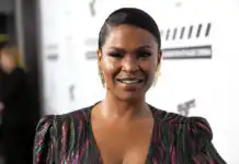 Nia Long Seeks Protection From Alleged Stalker After Repeated Home Visits