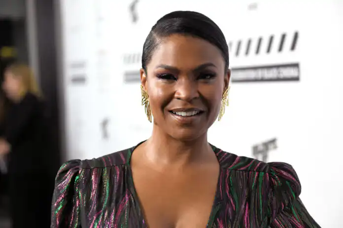 Nia Long Seeks Protection From Alleged Stalker After Repeated Home Visits Nia Long Seeks Protection From Alleged Stalker After Repeated Home Visits