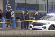 Secret Service agent shoots himself while escorting Jill Biden at Philadelphia airport