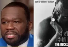 50 Cent $500,000 to Support Abuse Victims From Diddy ‘Reckoning’ Documentary