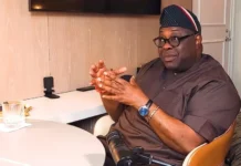 Dele Momodu