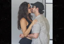 Joe Jonas and Tatiana Gabriela Spark Romance Buzz After Miami Airport Moment