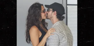 Joe Jonas and Tatiana Gabriela Spark Romance Buzz After Miami Airport Moment