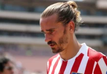 Griezmann