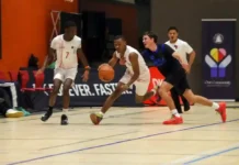 Basketball in South Africa: Grassroots Initiatives Fueling Future Stars
