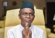 Court Adjourns El-Rufai’s Bail Hearing to March 31