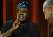 Bwala Responds To Backlash Over Al Jazeera Interview