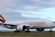 Emirates