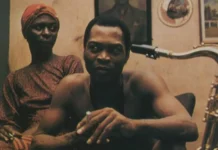 Apple Uses Fela Kuti’s ‘Let’s Start’ in New MacBook Air M5 Campaign